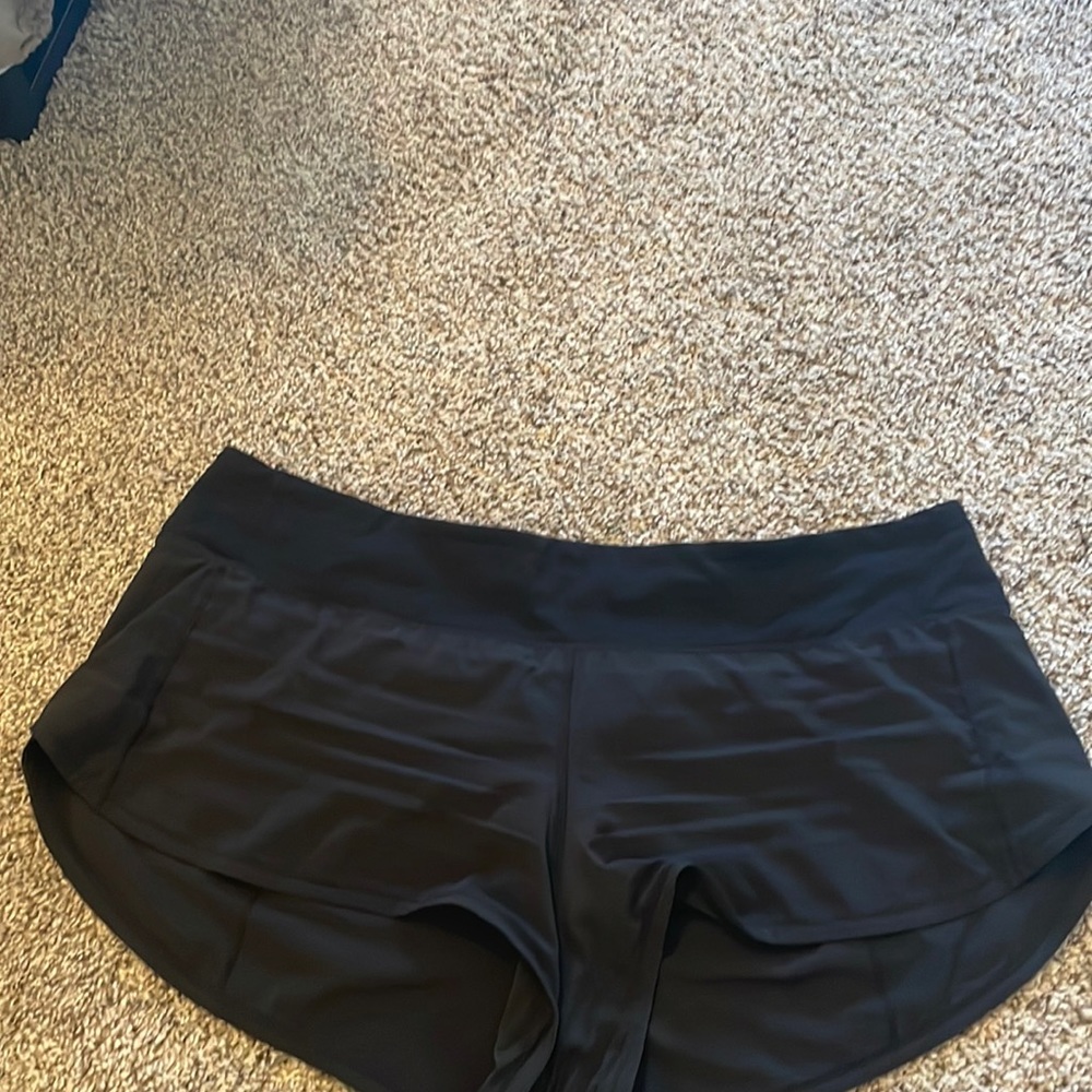 Lulu shorts